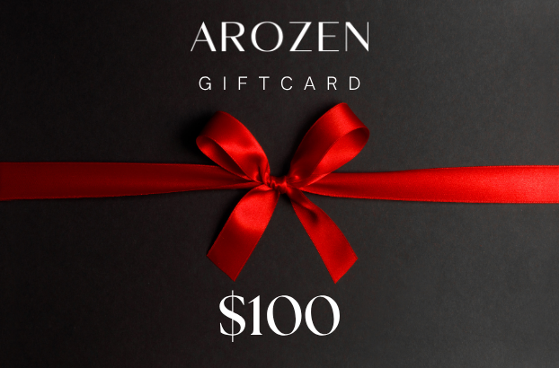Arozen Gift card - The Generous 100