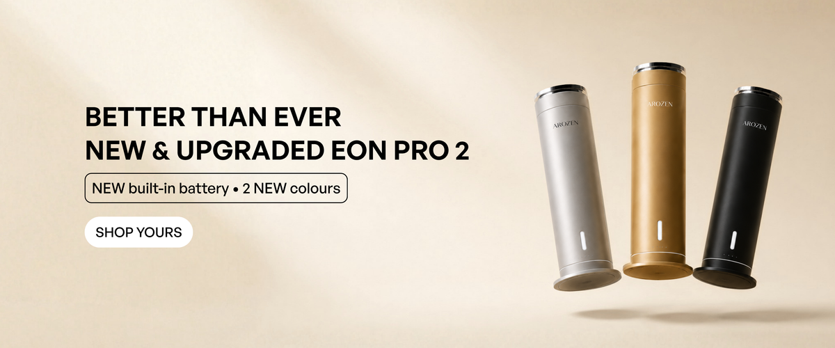 Arozen