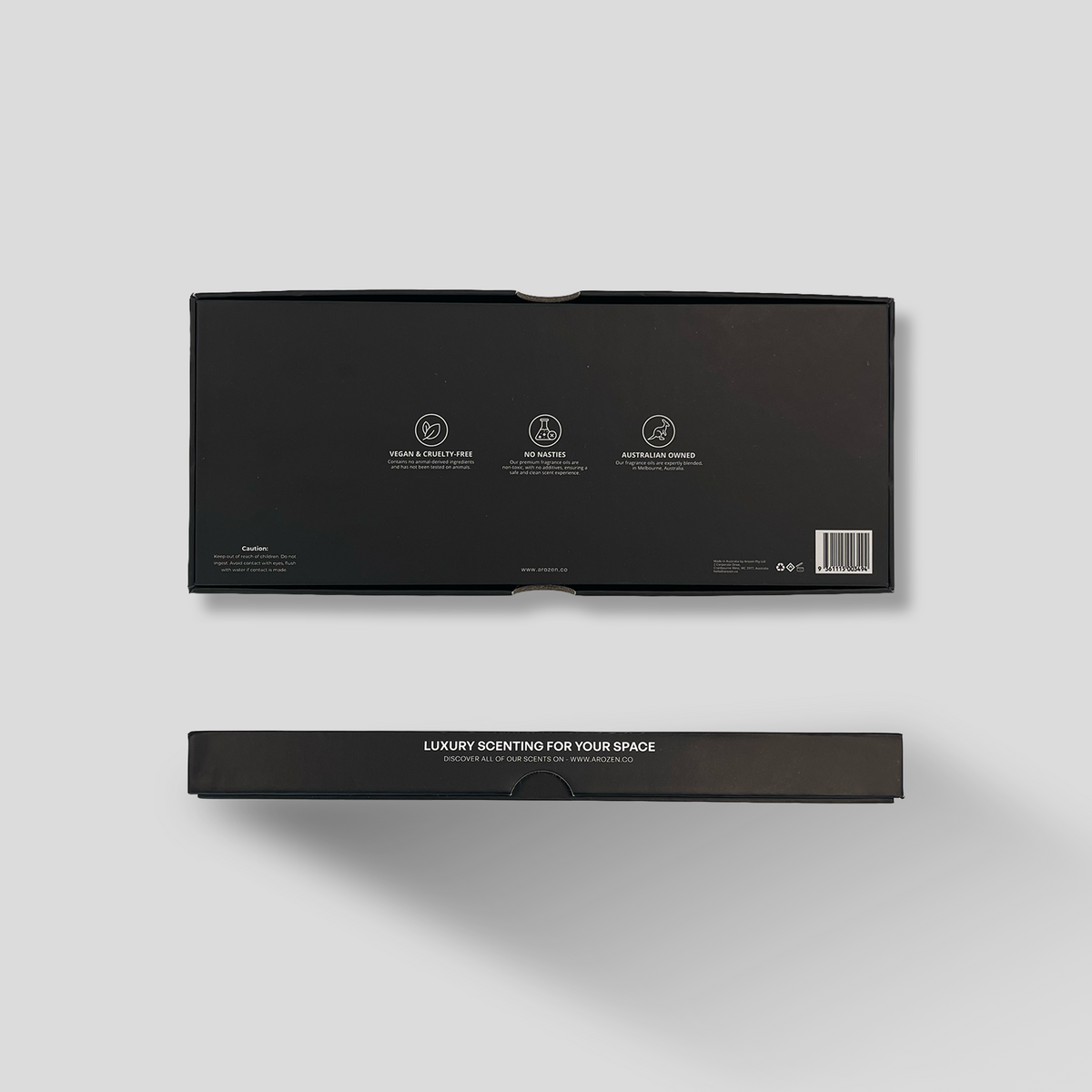 
                  
                    FRAGRANCE DISCOVERY SET - 10 PACK
                  
                